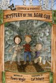 Mystery of the Bear Cub (eBook, ePUB) Mystery of the Bear Cub (eBook, ePUB)