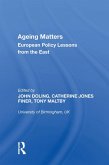 Ageing Matters (eBook, PDF)