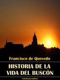 Historia de la vida del Buscón (eBook, ePUB)