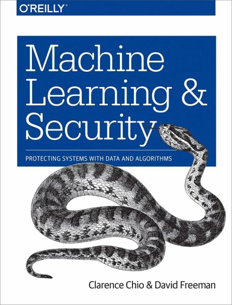 Machine Learning and Security (eBook, PDF)