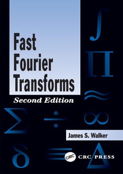 Fast Fourier Transforms (eBook, PDF) - Walker, James S.