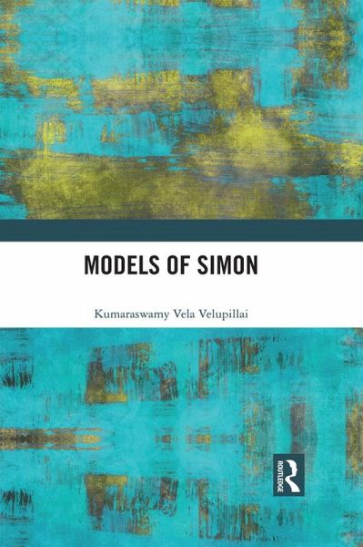 Models of Simon (eBook, ePUB)