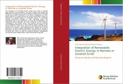 Integration of Renewable Electric Energy in Remote or Isolated Grids - de Barros Duarte Fonseca, José Pedro