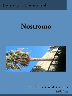 Nostromo (eBook, ePUB) - Conrad, Joseph