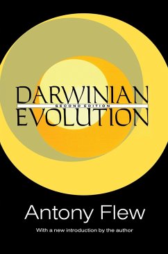 Darwinian Evolution (eBook, PDF) - Flew, Antony