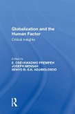 Globalization and the Human Factor (eBook, ePUB)