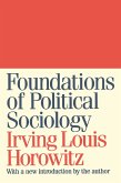 Foundations of Political Sociology (eBook, PDF)