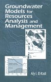Groundwater Models for Resources Analysis and Management (eBook, ePUB)