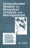 Groundwater Models for Resources Analysis and Management (eBook, ePUB) Groundwater Models for Resources Analysis and Management (eBook, ePUB)