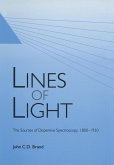 Lines of Light (eBook, ePUB)