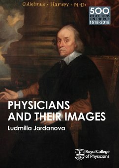 Physicians and their Images (eBook, ePUB) - Jordanova, Ludmilla