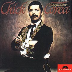 My Spanish Heart - Chick Corea