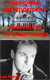 Paranormal Investigators 6 Hans Holzer (eBook, ePUB)