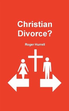 Cover Christian Divorce? (eBook, ePUB)