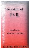 Return of EVIL (eBook, ePUB)