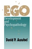 Ego Development and Psychopathology (eBook, PDF)