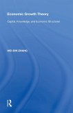 Economic Growth Theory (eBook, ePUB)