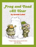 Frog and Toad All Year (eBook, ePUB)