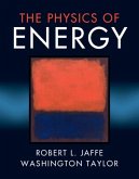 Physics of Energy (eBook, ePUB)