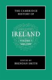 Cambridge History of Ireland: Volume 1, 600-1550 (eBook, ePUB)