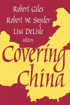 Covering China (eBook, PDF)