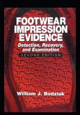 Footwear Impression Evidence (eBook, ePUB)