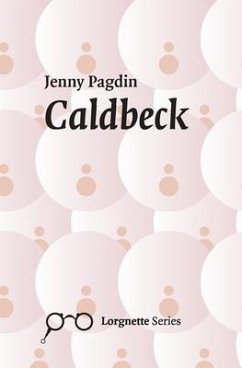Cover Caldbeck