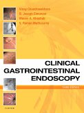 Clinical Gastrointestinal Endoscopy E-Book (eBook, ePUB) Clinical Gastrointestinal Endoscopy E-Book (eBook, ePUB)