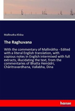 The Raghuvana