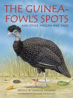 Cover The Guineafowl's Spots and Other African Bird Tales (eBook, ePUB)