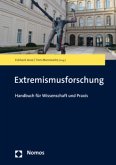 Extremismusforschung Extremismusforschung