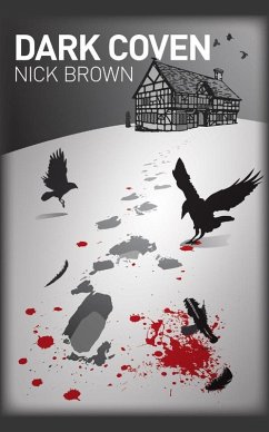 Cover Dark Coven (eBook, ePUB)