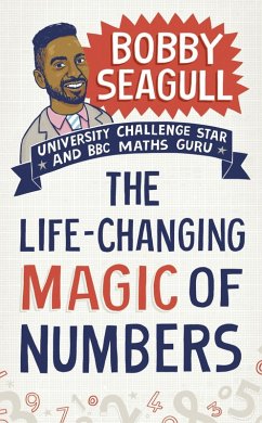 Cover The Life-Changing Magic of Numbers (eBook, ePUB)