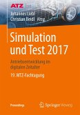 Simulation und Test 2017