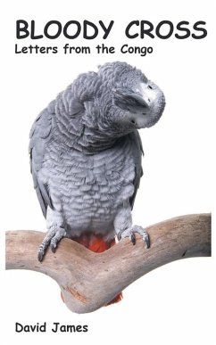 Bloody Cross (eBook, ePUB) - James, David