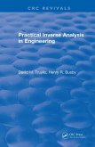 Practical Inverse Analysis in Engineering (1997) (eBook, PDF)