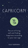 Capricorn (eBook, ePUB)