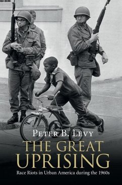 Great Uprising (eBook, ePUB) - Levy, Peter B.