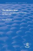 The Modern Scot (eBook, PDF) The Modern Scot (eBook, PDF)