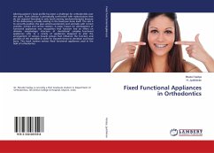 Fixed Functional Appliances in Orthodontics