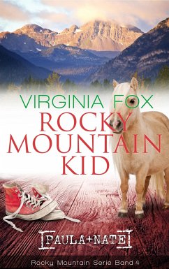 Rocky Mountain Kid / Rocky Mountain Bd.4 - Fox, Virginia