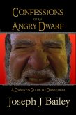 Confessions of an Angry Dwarf (EA'AE, #4) (eBook, ePUB)