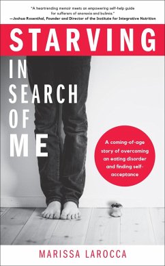 Cover Starving In Search of Me (eBook, ePUB)