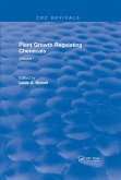 Plant Growth Regulating Chemicals (eBook, ePUB)