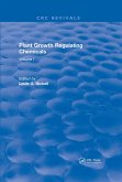 Plant Growth Regulating Chemicals (eBook, ePUB) Plant Growth Regulating Chemicals (eBook, ePUB)