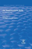 The Victorian Comic Spirit (eBook, ePUB)