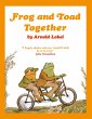 Frog and Toad Together (eBook, ePUB) - Bild 1