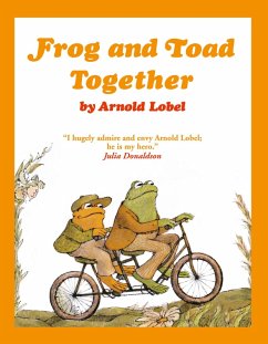 Frog and Toad Together (eBook, ePUB) - Lobel, Arnold