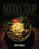 Noodle Soup (eBook, ePUB)