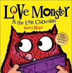 Love Monster and the Last Chocolate (Read Aloud) (eBook, ePUB)